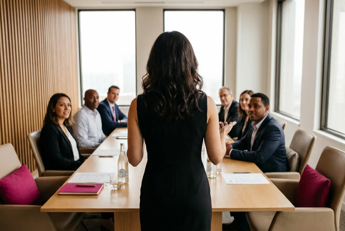 Nonprofit board alignment: your board isn’t misaligned, it’s unheard
